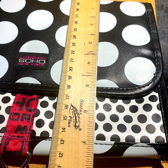 SOHO London New York cosmetic:jewelry travel - Picture 13 of 15